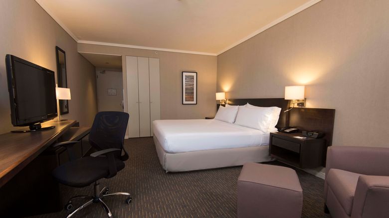<b>Holiday Inn Express Concepcion Room</b>. Images powered by <a href="https://www.leonardoworldwide.com/" title="Leonardo Worldwide" target="_blank">Leonardo</a>.