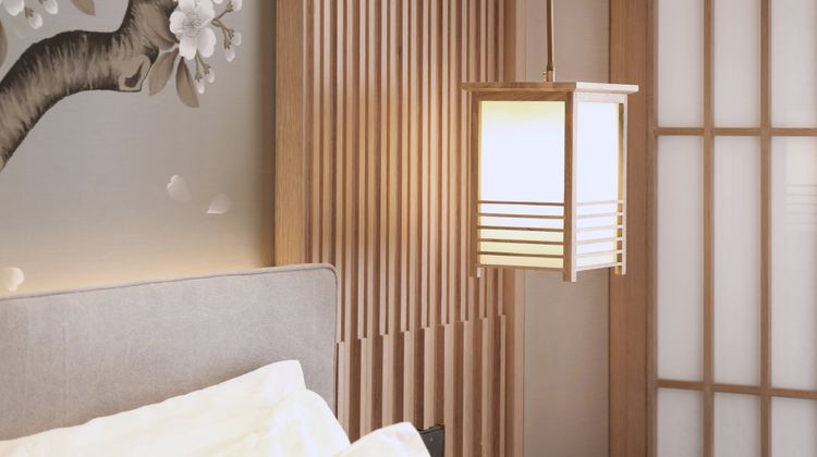 Holiday Inn Dalian Hot Spring Room