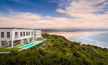 The Plettenberg