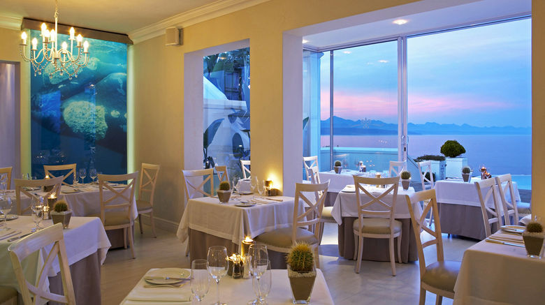 <b>The Plettenberg Restaurant</b>. Images powered by <a href="https://www.leonardoworldwide.com/" title="Leonardo Worldwide" target="_blank">Leonardo</a>.