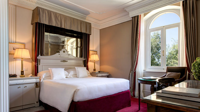 <b>Hotel Regency Room</b>. Images powered by <a href=https://www.travelagewest.com/Hotels/Florence/