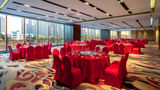 Crowne Plaza Wuxi Taihu Meeting