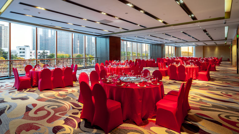 <b>Crowne Plaza Wuxi Taihu Meeting</b>. Images powered by <a href="https://www.leonardoworldwide.com/" title="Leonardo Worldwide" target="_blank">Leonardo</a>.