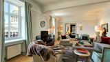 Rocco Forte Hotel Astoria Suite