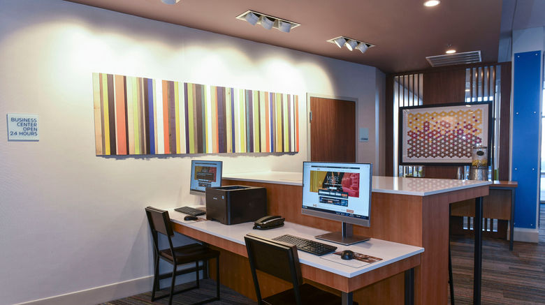 <b>Holiday Inn Express & Stes Madisonville Other</b>. Images powered by <a href="https://www.leonardoworldwide.com/" title="Leonardo Worldwide" target="_blank">Leonardo</a>.