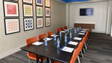 Holiday Inn Express & Stes Madisonville Meeting