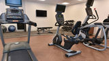 Holiday Inn Express & Stes Madisonville Health Club