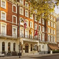 The Bailey's Hotel London Kensington