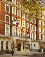 The Bailey's Hotel London Kensington
