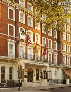 The Bailey's Hotel London Kensington