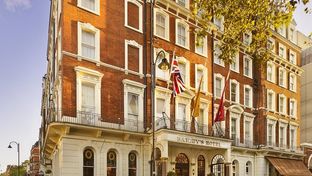 The Bailey's Hotel London Kensington