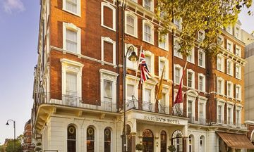 The Bailey's Hotel London Kensington