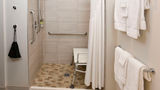 Holiday Inn Express & Stes Madisonville Room