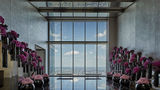 Four Seasons Hotel at Comcast Center Lobby
