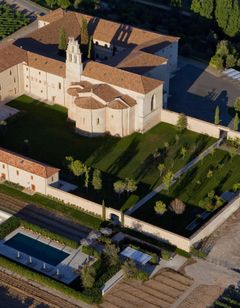 Abadia Retuerta Le Domaine