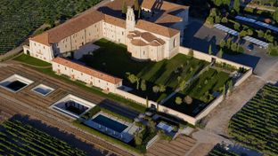 Abadia Retuerta Le Domaine