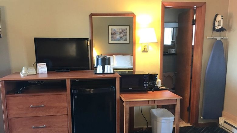 <b>Scottish Inns & Suites Room</b>. Images powered by <a href="https://www.leonardoworldwide.com/" title="Leonardo Worldwide" target="_blank">Leonardo</a>.