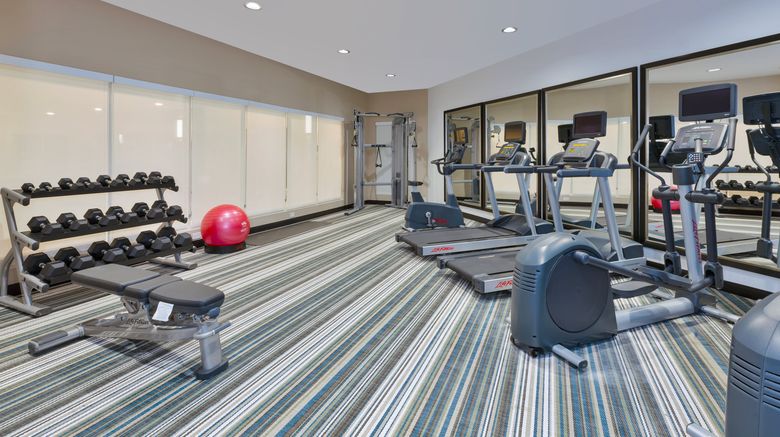 <b>Candlewood Suites NE Downtown Health Club</b>. Images powered by <a href="https://www.leonardoworldwide.com/" title="Leonardo Worldwide" target="_blank">Leonardo</a>.