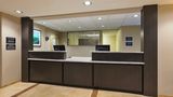Candlewood Suites NE Downtown Lobby