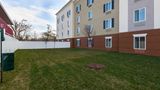 Candlewood Suites NE Downtown Exterior