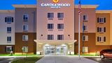 Candlewood Suites NE Downtown Exterior