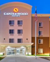 Candlewood Suites NE Downtown