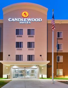 Candlewood Suites NE Downtown