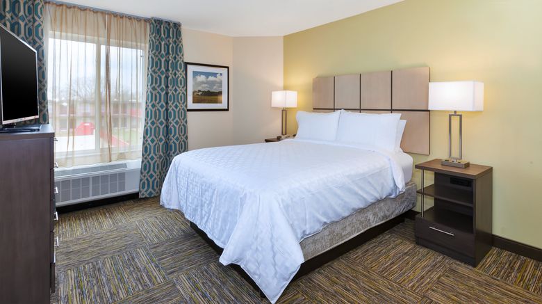 <b>Candlewood Suites NE Downtown Room</b>. Images powered by <a href="https://www.leonardoworldwide.com/" title="Leonardo Worldwide" target="_blank">Leonardo</a>.