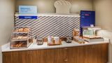 <b>Holiday Inn Express Hotel & Suites Restaurant</b>. Images powered by <a href="https://www.leonardoworldwide.com/" title="Leonardo Worldwide" target="_blank">Leonardo</a>.