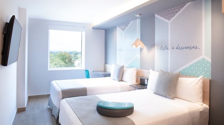 One Tapachula Room