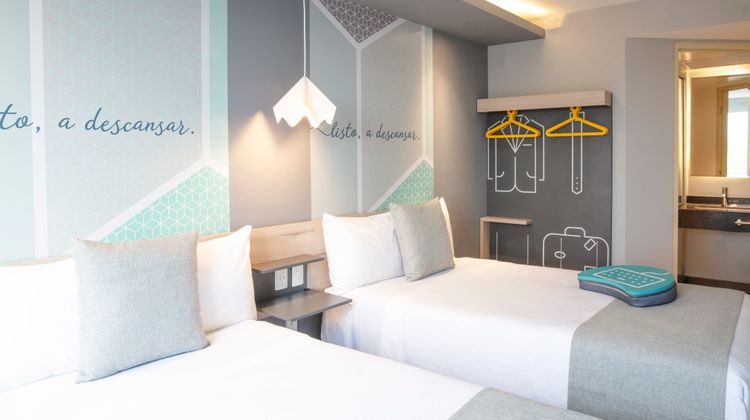 One Tapachula Room