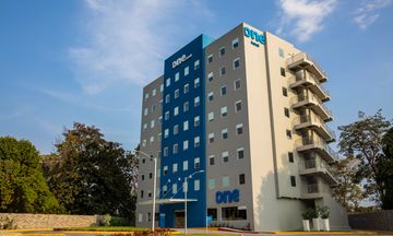 One Tapachula