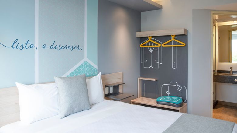 <b>One Tapachula Room</b>. Images powered by <a href="https://www.leonardoworldwide.com/" title="Leonardo Worldwide" target="_blank">Leonardo</a>.