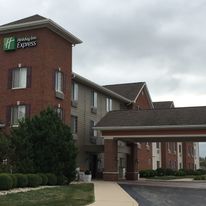 Holiday Inn Express