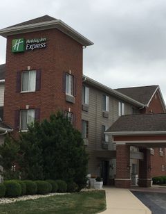 Holiday Inn Express