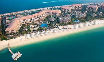 Sofitel Dubai The Palm