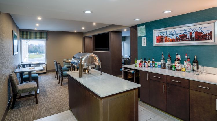 Holiday Inn Huntsville-Research Park Other
