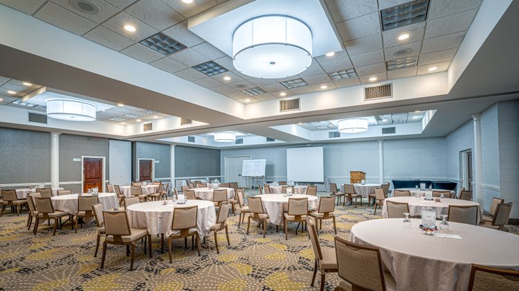 Holiday Inn Huntsville-Research Park Ballroom
