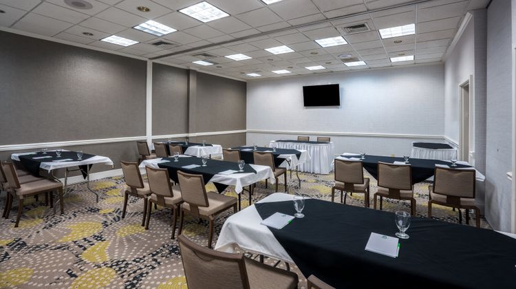 Holiday Inn Huntsville-Research Park Meeting