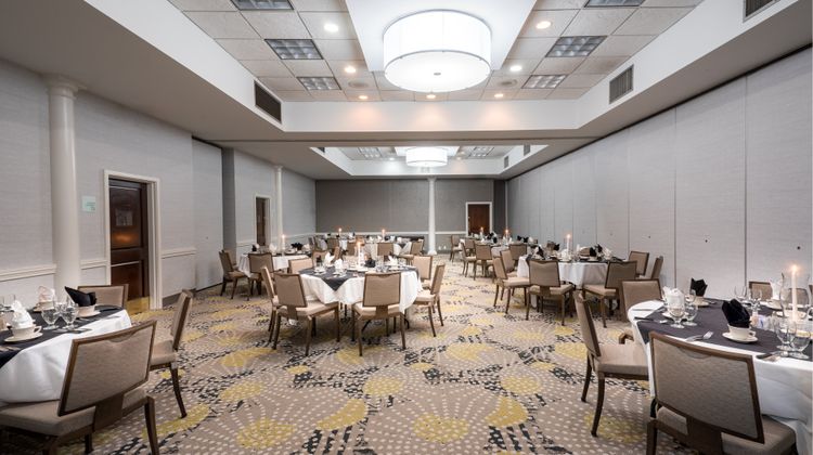 Holiday Inn Huntsville-Research Park Meeting