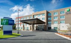 Holiday Inn Express Lake Park