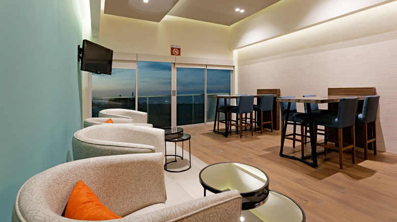 <b>Holiday Inn Express Villahermosa Tabasco Other</b>. Images powered by <a href="https://www.leonardoworldwide.com/" title="Leonardo Worldwide" target="_blank">Leonardo</a>.