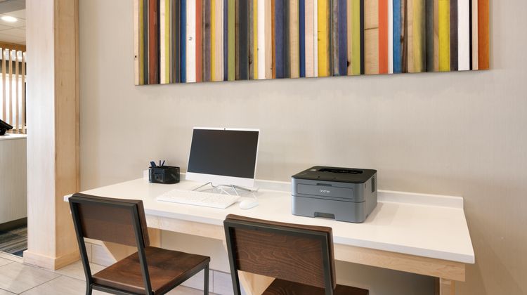 Holiday Inn Express Other