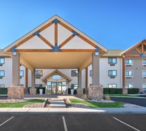 Holiday Inn Express Exterior