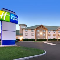 Holiday Inn Express