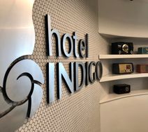 Hotel Indigo Memphis Downtown Exterior