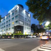 Escandon Hotel