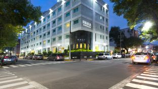 Escandon Hotel