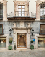 Palacio Solecio