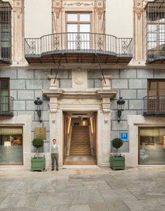 Palacio Solecio